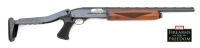 J.C. Higgins Model 60 Semi-Auto Shotgun