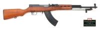 Custom Chinese Type 56 SKS Semi-Auto Carbine