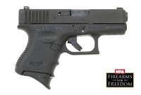 Glock Model 27 Gen 3 Semi-Auto Pistol