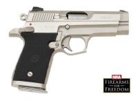 Star Model M-40 Firestar Semi-Auto Pistol