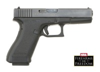 Glock Model 17 Gen 2 Semi-Auto Pistol