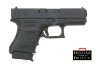 Glock Model 30 Gen 3 Semi-Auto Pistol