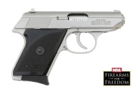 Interarms Walther TPH Semi-Auto Pistol