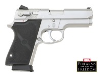 Smith & Wesson Model 4516 Semi-Auto Pistol