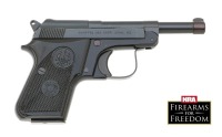 Beretta Model 950 BS Minx Semi-Auto Pistol