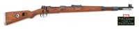 Yugoslavian Model 98/48 Bolt Action Rifle by Kragujevac Arsenal