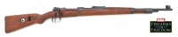 Yugoslavian Model 98/48 Bolt Action Rifle by Kragujevac Arsenal