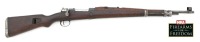 Yugoslavian Model 48A Bolt Action Rifle by Zastava