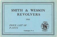 Collectible Smith & Wesson Catalog