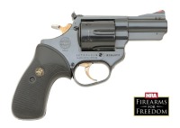 Astra Model 44 Terminator Double Action Revolver