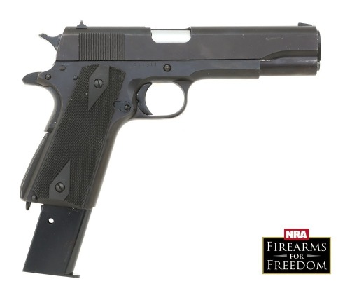 Norinco Model 1911A1 Semi-Auto Pistol