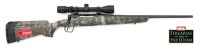 Savage Axis XP Bolt Action Rifle