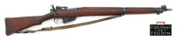 British No.4 MK 1/2(F) Bolt Action Rifle