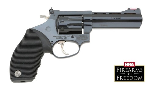 Rossi R98 Plinker Double Action Revolver