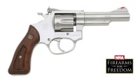 Rossi Model 511 Double Action Revolver