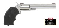 North American Arms Mini-Master Single Action Revolver