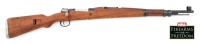 Yugoslavian Model M48A Bolt Action Rifle