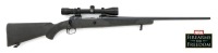 Savage Model 111 Bolt Action Rifle