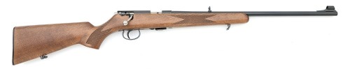 Anschütz Model 1415-1416 Bolt Action Rifle