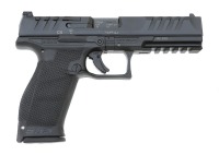 As-New Walther PDP Full Size Semi-Auto Pistol