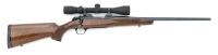 Browning A-Bolt Micro Medallion Bolt Action Rifle