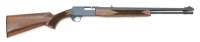 Browning Model BAR-22 Semi-Auto Rifle