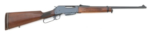 Browning Model BLR Lever Action Rifle