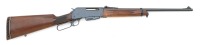 Browning Model BLR Lever Action Rifle