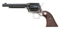 Colt Arizona Ranger Commemorative 22 Scout Peacemaker Revolver