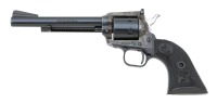 Colt New Frontier 22 Scout Revolver