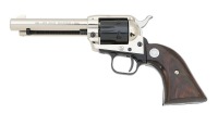 Colt New Jersey Tercentenary Commemorative Frontier Scout Revolver