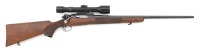 Custom Springfield Model 1903 Bolt Action Sporting Rifle