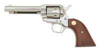 Colt Single Action Frontier Scout 22 Revolver