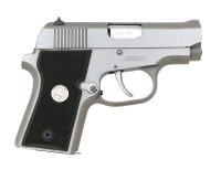 Colt Pony Semi-Auto Pistol