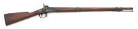 D. Nippes U.S. Model 1840 Percussion-Converted “Two-Band” Musket