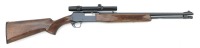 Excellent Browning BAR-22 Semi-Auto Rifle