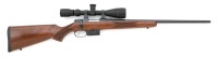 Excellent CZ 527 American Bolt Action Rifle