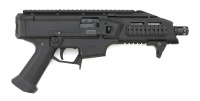 Excellent CZ Scorpion Evo 3 S1 Semi-Auto Pistol