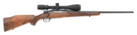 Interarms Mark X Bolt Action Rifle