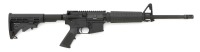 Like-New Bushmaster Model XM15-E2S Semi-Auto Carbine