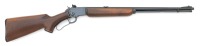 Marlin Model 39A Lever Action Rifle