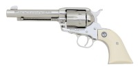 Ruger Vaquero Single Action Revolver