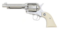 Ruger Vaquero Single Action Revolver