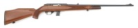 Weatherby Mark XXII Semi-Auto Rifle