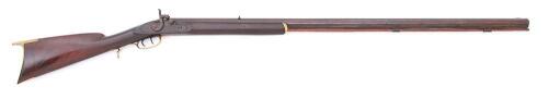 Philadelphia Percussion Halfstock Sporting Rifle by Lower