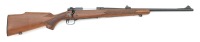 Winchester Model 70 Bolt Action Rifle