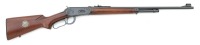 Winchester Model 94 NRA Centennial Lever Action Rifle