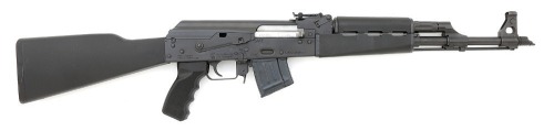 Zastava NPAP M70 Semi-Auto Carbine