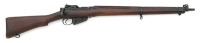 Canadian No. 4 MKI* Bolt Action Rifle by Long Branch