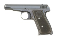 Remington Model 51 Semi-Auto Pistol - 2